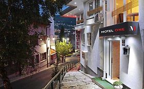 Motel One